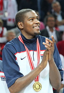 Photos of Kevin Durant